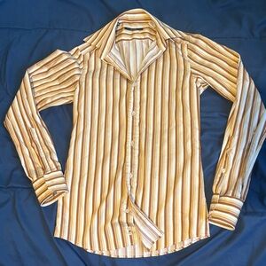 GUCCI dressing shirt